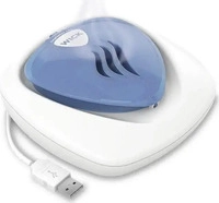 PZN-DE 14285957, KAZ S.A WH1800EU, KAZ S.A WICK wasserloser Diffusor mit USB...