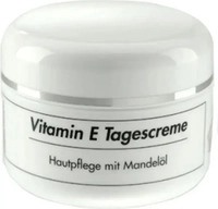 PZN-DE 08790303, Pharma Liebermann VITAMIN E TAGESCREME 30 ml, Grundpreis: &euro;