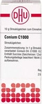 PZN-DE 07165595, DHU-Arzneimittel CONIUM C 1000 Globuli 10 g, Grundpreis: &euro;