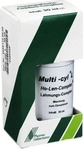 PZN-DE 03395499, Pharma Liebermann MULTI-CYL L Ho-Len-Complex Tropfen 30 ml,