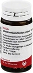 PZN-DE 08785147, WALA Heilmittel 429000868, WALA Heilmittel CHELIDONIUM/COLOCYNTHIS