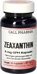 PZN-DE 00682689, Hecht Pharma ZEAXANTHIN 6 mg GPH Kapseln 90 St, Grundpreis: &euro;