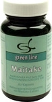 PZN-DE 02167141, 11 A Nutritheke MAITAKE KAPSELN 60 St, Grundpreis: &euro; 0,52 /