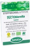 PZN-DE 03332754, Allcura Naturheilmittel 80417, Allcura Naturheilmittel CHLORELLA BIO