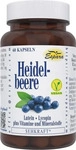 PZN-DE 00394370, Espara 7400544, Espara HEIDELBEERE KAPSELN 60 St, Grundpreis: &euro;
