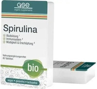 PZN-DE 05386010, GSE Vertrieb Biologische Nahrungserg&auml;nzungs- & Heilmittel 13050,
