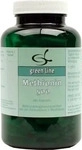 PZN-DE 02259446, 11 A Nutritheke METHIONIN 500 Kapseln 180 St, Grundpreis: &euro;