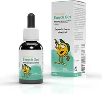 PZN-DE 13358542, HLH BioPharma 310547, HLH BioPharma CASA SANA Bauch Gut Tropfen zum