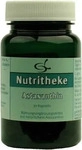 PZN-DE 10707700, 11 A Nutritheke ASTAXANTHIN KAPSELN 30 St, Grundpreis: &euro; 0,32 /