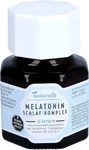 PZN-DE 16122372, NaturaFit 20558, NATURAFIT Melatonin Schlaf Komplex Kapseln 20...