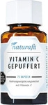 PZN-DE 09899858, NaturaFit 20558, NATURAFIT Vitamin C gepuffert Kapseln 75 St,