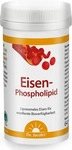 PZN-DE 16235188, Dr. Jacob's Medical EISEN-PHOSPHOLIPID Dr.Jacob's Pulver 64 g,