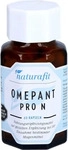 PZN-DE 14382092, NaturaFit 20558, NATURAFIT Omepant Pro N Kapseln 60 St, Grundpreis: