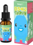 PZN-DE 17636311, Kolbe Nutrition 50720, Kolbe Nutrition VITAMIN D3+K2 Kinder Tropfen