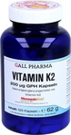 PZN-DE 13251241, Hecht Pharma VITAMIN K2 200 &micro;g GPH Kapseln 120 St, Grundpreis: