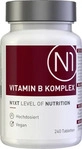 PZN-DE 16929583, pharmedix N1 Vitamin B Komplex Tabletten 240 St, Grundpreis: &euro;