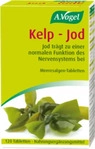 PZN-DE 16324868, Janus Medica 4089735, Janus Medica A.VOGEL Kelp-Jod Tabletten vegan