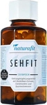 PZN-DE 12516329, NaturaFit 20558, NATURAFIT Sehfit Kapseln 120 St, Grundpreis: &euro;