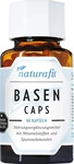 PZN-DE 18229306, NATURAFIT Basen Caps 80 St, Grundpreis: &euro; 0,23 / St&uuml;ck