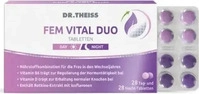 PZN-DE 18439096, Dr. Theiss Naturwaren 070006, Dr. Theiss Naturwaren DR.THEISS FEM