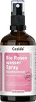 PZN-DE 18356128, Casida ROSENWASSER Spray Rosenhydrolat Bio 100 ml, Grundpreis: