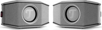 Teufel 107002179, Teufel ROCKSTER GO 2 Stereo-Set Gray & Black
