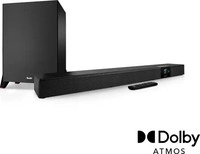 Teufel 107003885, Teufel CINEBAR 22 Surround Power Edition f&uuml;r Dolby Atmos...