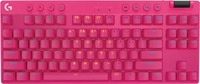 Logitech G 920-012159_de_DE, Logitech G Pro X Tkl Kabellose Gaming-Tastatur in