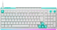 Logitech G 920-013998_de_DE, Logitech G Analoge Gaming-Tastatur G512 X 98 in...