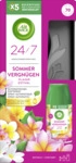 Air Wick Freshmatic Max automatisches Duftspray Sommervergn&uuml;gen 4251758415455