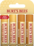Burt's Bees Lippenpflege Honig & Bienenwachs 4er Set 5060412214452