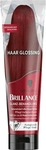 Brillance Haar Glossing Intensives Rot 150 ml, Grundpreis: &euro; 39,93 / l