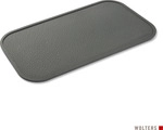 WOLTERS Napfunterlage Rainbow, 55 x 30 cm, dunkelgrau 4019008181099