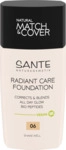 Sant&eacute; Radiant Care Foundation 06 4055297196888