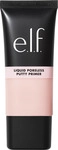 e.l.f. Cosmetics Liquid Poreless Putty Primer 0609332815568