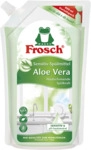 Frosch Sensitiv-Sp&uuml;lmittel Aloe Vera Nachf&uuml;llbeutel 4001499964428