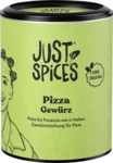 Just Spices Pizza Gew&uuml;rz 4260401174762