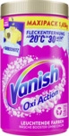 Vanish Oxi Action Fleckenentferner Pulver Pink Maxipack 4251758407214