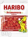 Haribo Primavera Erdbeeren 4001686327609