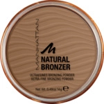 Manhattan Bronzing Powder 001 Sunlight 3616302349890