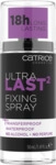 Catrice Ultra Last2 Fixing Spray 4059729358073