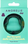 AMORELIE Joy Fingervibrator Twerk gr&uuml;n 4251665308598