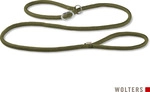 WOLTERS K2-Tauprogramm Moxonleine, 180 cm x 0,9 cm, olive 4019008206051