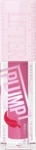 Maybelline New York Lip Lifter Gloss XXL Plump Nr. 003 Pink Sting 0000030163836