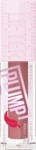 Maybelline New York Lip Lifter Gloss XXL Plump Nr. 005 Peach Fever 0000030166387