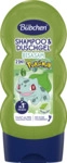 B&uuml;bchen Pok&eacute;mon Shampoo & Duschgel Bisasam 4065331003683