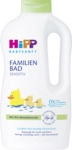 HiPP Babysanft Familienbad sensitiv 4062300419346