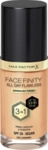 Max Factor FaceFinity All Day Flawless Make-Up 85 3616303999568