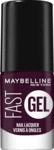 Maybelline New York Fast Gel Nagellack Nr. 13 Possessed Plum 0000030152793