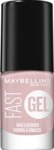 Maybelline New York Fast Gel Nagellack Nr. 04 Bit Of Blush 0000030150218